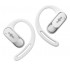 SHOKZ OpenFit Air Headset Wireless Ear-hook Calls/Music/Sport/Everyday Bluetooth White