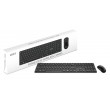 MSI FORGE K210 WIRELESS COMBO keyboard Mouse included Home/Office USB QWERTY US English Black