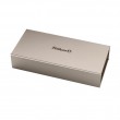 Pelikan Souver n 1000 fountain pen Built-in filling system Black, Gold, Green 1 pc(s) Pelikan Souver n 1000 fountain pen Built-in filling system Black, Gold, Green 1 pc(s)