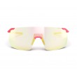 JULBO FASTER sunglasses, size M, Pink