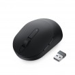 DELL Pro Plus Compact Mouse - MS5120W - Black