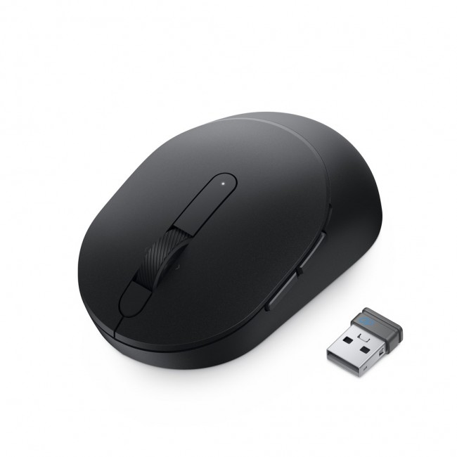 DELL Pro Plus Compact Mouse - MS5120W - Black