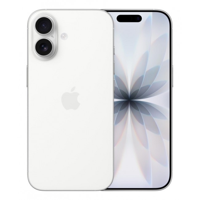 Apple iPhone 17 16 cm (6.3