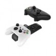 FIXED Dual Charging Dock for Xbox Series S, X and One wireless controllers, black FIXED Dual Charging Dock for Xbox Series S, X and One wireless controllers, black