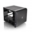 Thermaltake Core V21 Cube Black Thermaltake Core V21 Cube Black