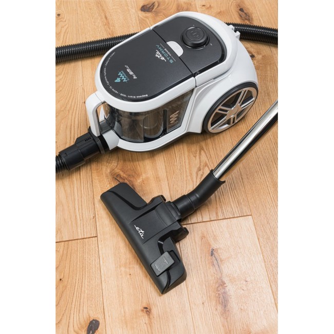 Eta Stormy Home 2.2 L Cylinder vacuum Dry 800 W Dust bag