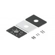 Ubiquiti UA-Button exit button Wired
