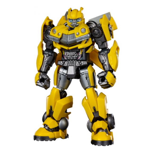 Blokees Transformers