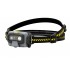 Ledlenser HF6R Work Black Headband flashlight LED