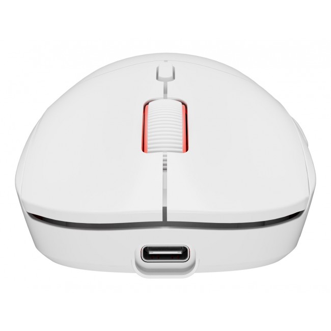 GENESIS Zircon XIII white