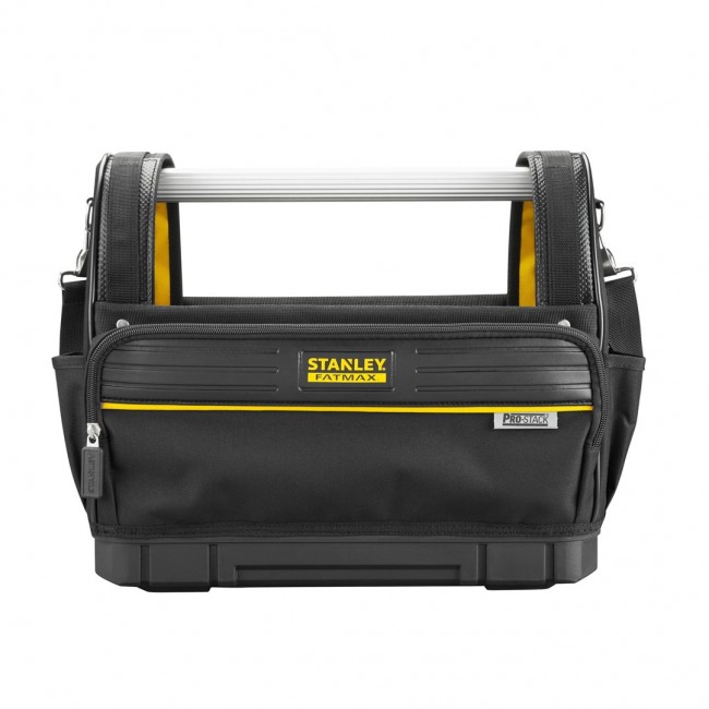 ST. PRO-STACK OPEN TOOL BAG