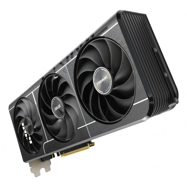 ASUS Prime Radeon RX 9060 XT O16G AMD 16 GB GDDR6