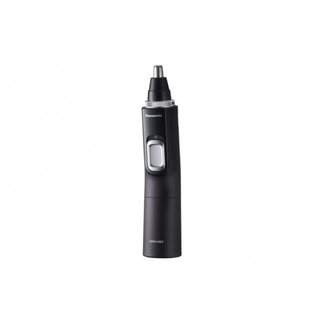 Panasonic ER-GN300 precision trimmer Black Panasonic ER-GN300 precision trimmer Black