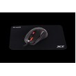 A4Tech X-7120 mouse Ambidextrous USB Type-A 2000 DPI