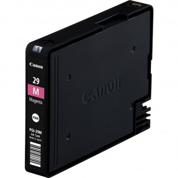 Canon PGI-29M Magenta Ink Cartridge