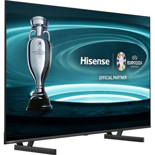 Hisense 50U6NQ TV 127 cm (50