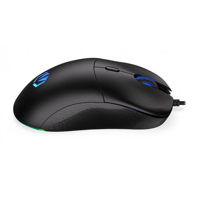 ENDORFY GEM Plus mouse Gaming Right-hand USB Type-C Optical 19000 DPI