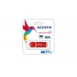 ADATA 64GB DashDrive UV150 USB flash drive USB Type-A 3.2 Gen 1 (3.1 Gen 1) Red ADATA 64GB DashDrive UV150 USB flash drive USB Type-A 3.2 Gen 1 (3.1 Gen 1) Red