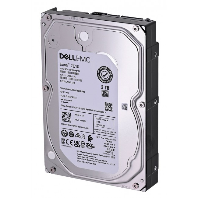 DELL 400-AUST internal hard drive 3.5