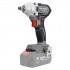 Brushless Impact Wrench 18V, 330Nm, 1/2