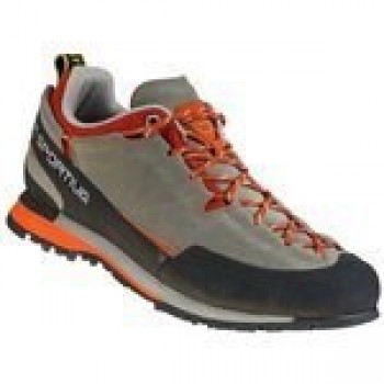 Boulder Boots x-clay-saffron-44,5