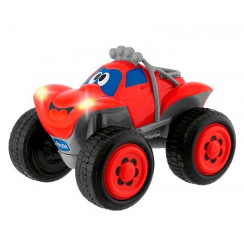 Chicco Billy Bigwheels