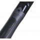 Concept KF1325 hair styling tool Curling iron Warm Grey 600 W 1.65 m Concept KF1325 hair styling tool Curling iron Warm Grey 600 W 1.65 m
