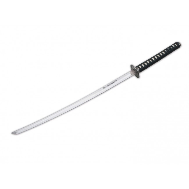 Magnum Black Samurai Sword Magnum Black Samurai Sword