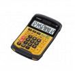 CASIO CALCULATOR OFFICE WATERPROOF WM-320MT-S, 12-digit display. Removable keyboard, 108.5x168.5, Waterproof and dirt-resistant level: IP54