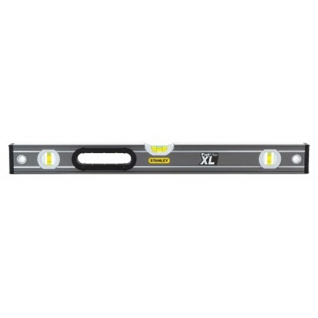 Stanley 0-43-625 level 0.6 m Black, Grey Stanley 0-43-625 level 0.6 m Black, Grey