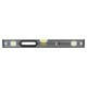 Stanley 0-43-625 level 0.6 m Black, Grey Stanley 0-43-625 level 0.6 m Black, Grey