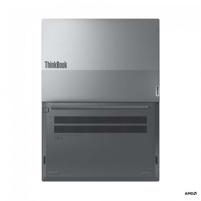Lenovo ThinkBook 16 G6 ABP AMD Ryzen 7 7730U Laptop 40.6 cm (16 Lenovo ThinkBook 16 G6 ABP AMD Ryzen 7 7730U Laptop 40.6 cm (16