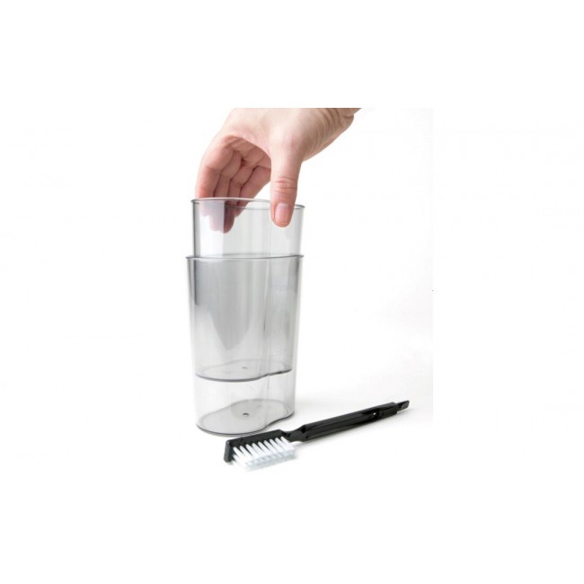 Slow-running juicer Black+Decker BXJE200E (200W) Slow-running juicer Black+Decker BXJE200E (200W)