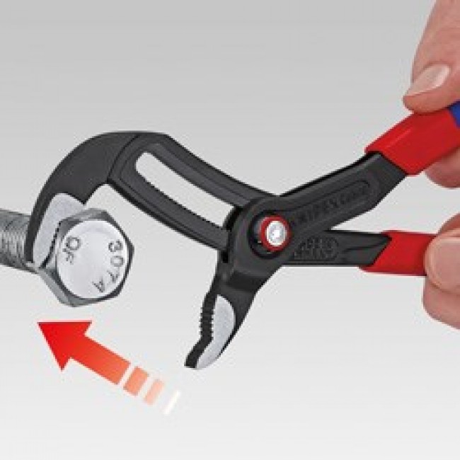 Knipex 87 21 250 plier Tongue-and-groove pliers