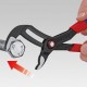 Knipex 87 21 250 plier Tongue-and-groove pliers