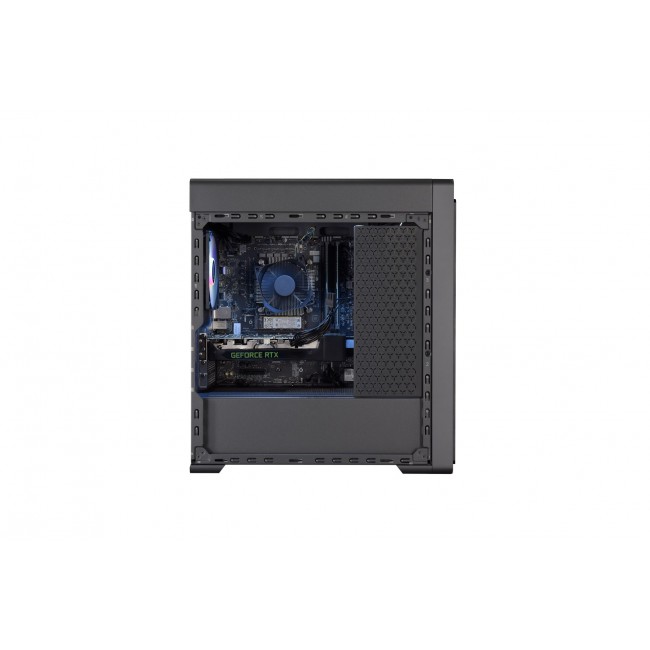 Lenovo Legion T5 26IRB8 Intel Core i5 i5-14400F 32 GB DDR5-SDRAM 1 TB SSD NVIDIA GeForce RTX 4060 Windows 11 Home Tower PC Grey