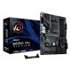 Asrock B550 PG Riptide AMD B550 Socket AM4 ATX