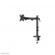 Neomounts DS60-600BL1 Monitor arm 10-32