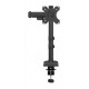 Neomounts DS60-600BL1 Monitor arm 10-32