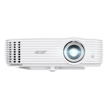 Acer Basic P1557Ki Standard throw projector 4500 ANSI lumens DLP 1080p (1920x1080) 3D White