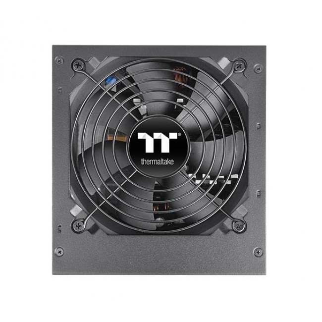 Thermaltake Berlin power supply unit 750 W 24-pin ATX ATX Black Thermaltake Berlin power supply unit 750 W 24-pin ATX ATX Black
