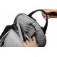 XD DESIGN BACKPACK BOBBY SOFT TOTE BLACK P706.3001 XD DESIGN BACKPACK BOBBY SOFT TOTE BLACK P706.3001