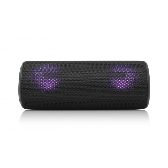 Bluetooth speaker JVC XS-E423B black Bluetooth speaker JVC XS-E423B black