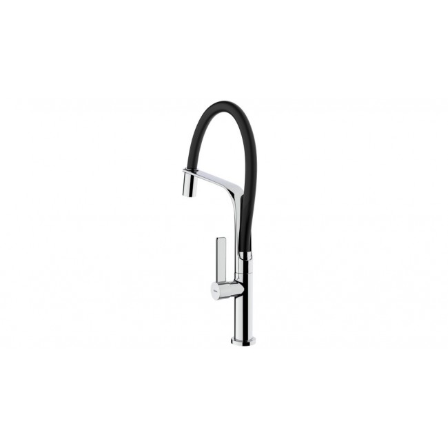 Teka FO 997 Black, Chrome Teka FO 997 Black, Chrome