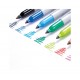 Sharpie 2180834 marker 24 pc(s) Fine tip Black, Blue, Grey, Orange, Pink, Purple, Red, Yellow Sharpie 2180834 marker 24 pc(s) Fine tip Black, Blue, Grey, Orange, Pink, Purple, Red, Yellow
