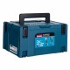 Combo 18V 3x5.0Ah DLX2359TJ1 MAKITA kit Combo 18V 3x5.0Ah DLX2359TJ1 MAKITA kit