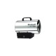 Einhell HGG 110/1 Niro Hot air gun 30 W Black, Silver Einhell HGG 110/1 Niro Hot air gun 30 W Black, Silver