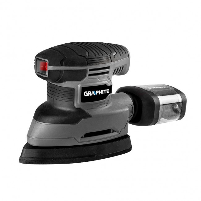 Graphite 59G336 rotary tool grinding/sanding supply