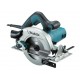 Makita HS6601 portable circular saw 16.5 cm Black, Blue 5200 RPM 1050 W Makita HS6601 portable circular saw 16.5 cm Black, Blue 5200 RPM 1050 W