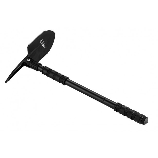 NEO tools 63-122 camping shovel NEO tools 63-122 camping shovel